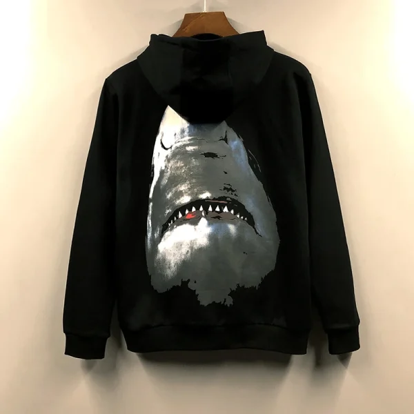 Streetwear Men Hoodies High Quality Men Clothing 2025 Top Designable 100% Cotton Men Hoodies - Image 5