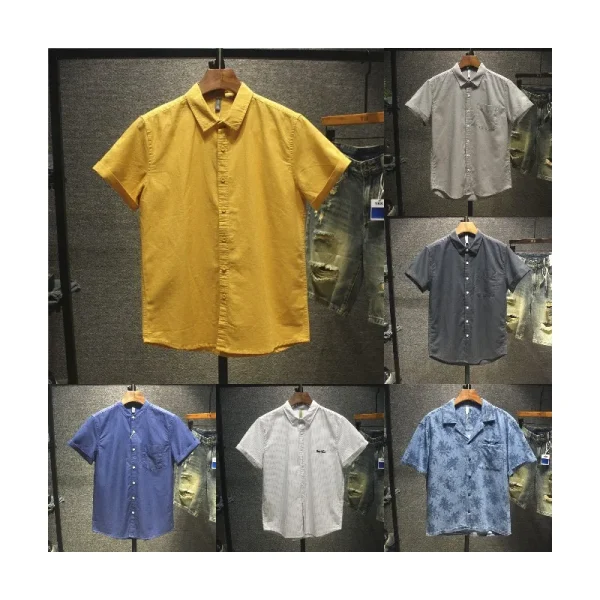 Stylish Hawaiian Print Beach Shirts Men Designer Silk Bowling Shirts Casual Shirts Men